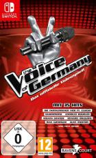 德国好声音 The Voice of Germany