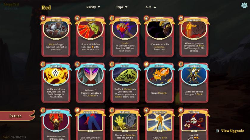 杀戮尖塔 Slay the Spire_2