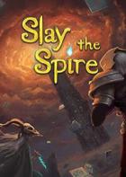 杀戮尖塔 Slay the Spire