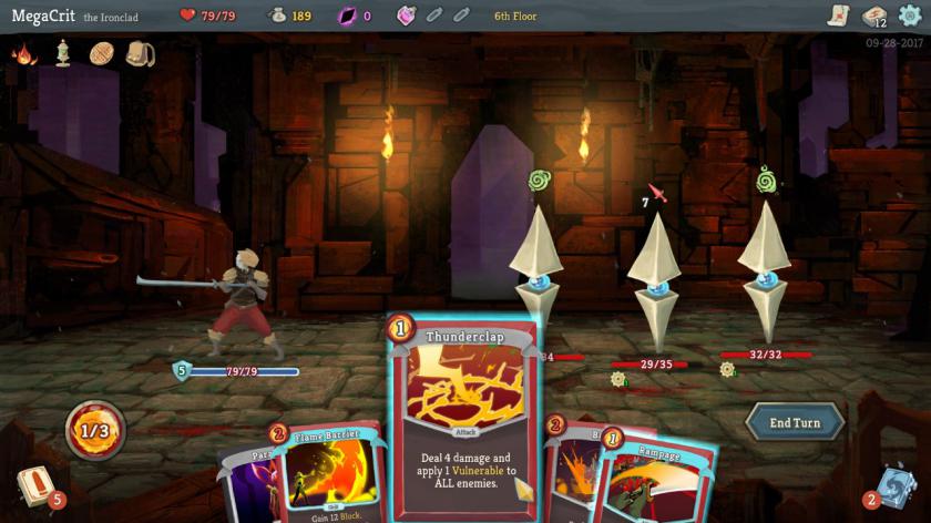 杀戮尖塔 Slay the Spire_4