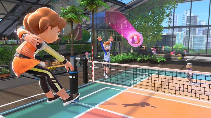 Nintendo Switch Sports Nintendo Switch Sports_2